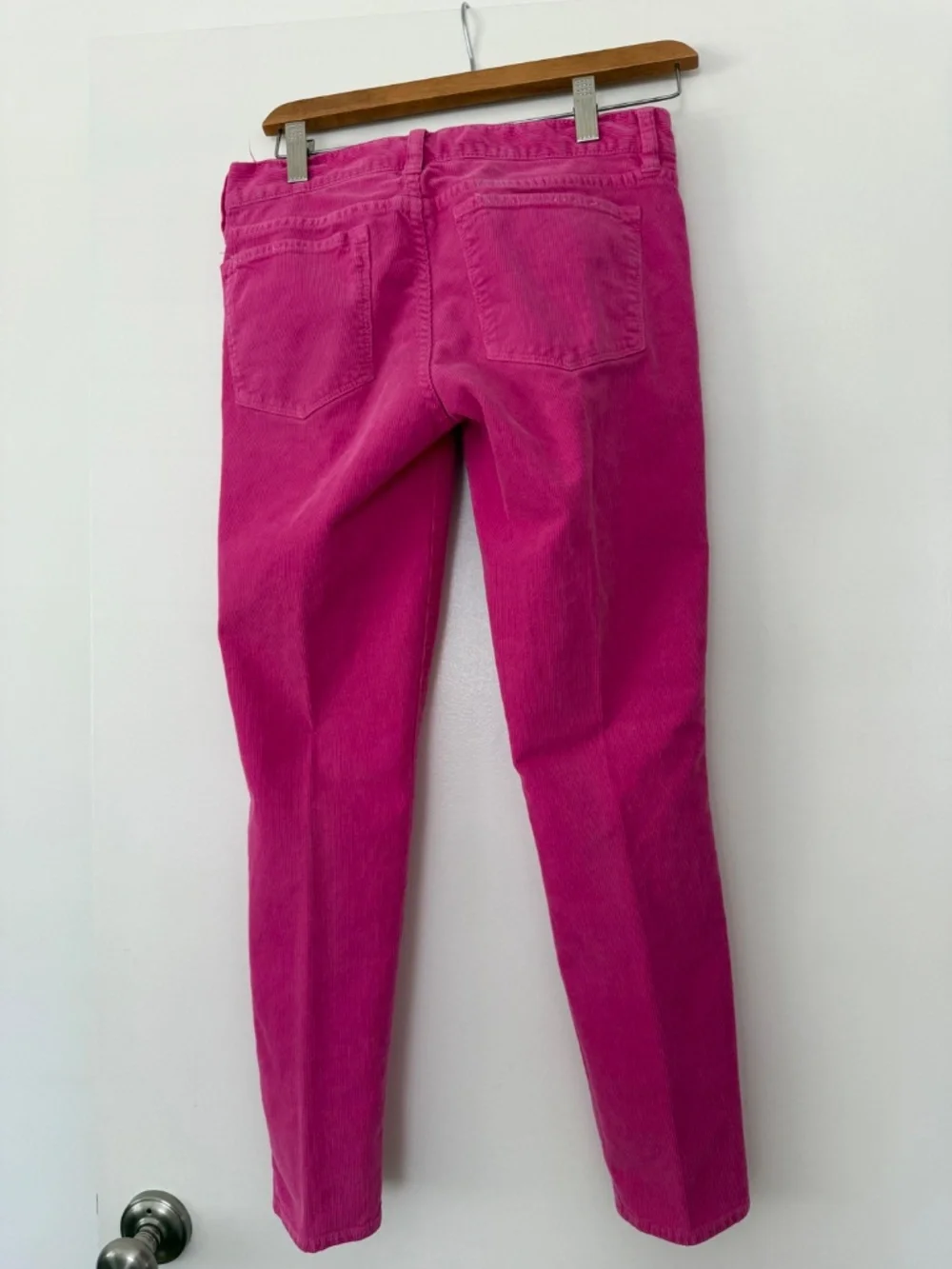 J. Crew circa 2012